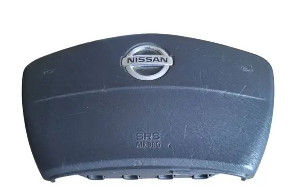 Nissan Primastar Steering wheel airbag 8200151075A