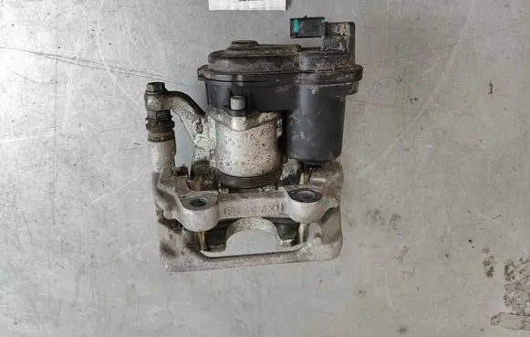 MG MG5 II Rear brake caliper 10878985