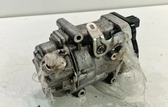 Toyota C-HR I Air conditioning (A/C) compressor (pump) 0424000240