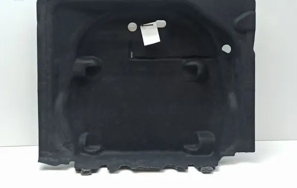 Mercedes-Benz B W246 W242 Spare wheel section trim A2466900042