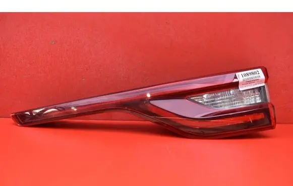 Renault Talisman Rear/tail lights 265505075R