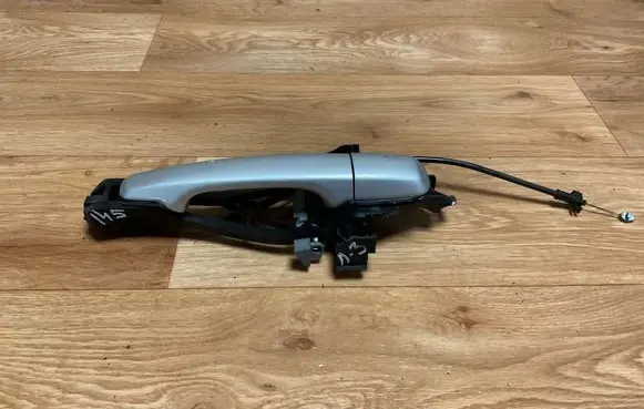 Volvo V50 Rear door exterior handle 30663865