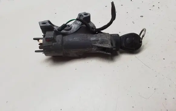 Volkswagen Golf V Ignition lock 4B0905851 4B0905851A