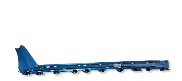 BMW i4 Sill 7490699 49001