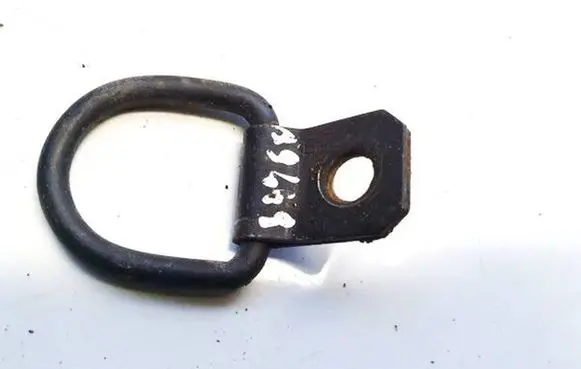Seat Ibiza IV (6J,6P) Other exterior part