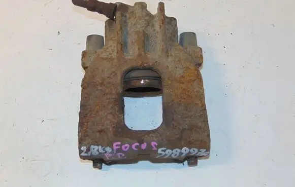 Ford Focus Front brake caliper 4346372 2M5V2L231AA