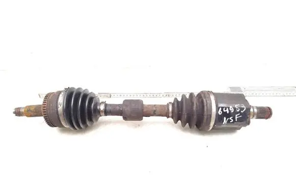 SsangYong Korando Front driveshaft 4130034020