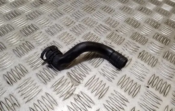 Skoda Superb B8 (3V) Breather hose/pipe 5Q0129637C