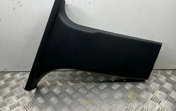 Audi A6 S6 C6 4F (B) pillar trim (bottom) 4F0867239 1055090030