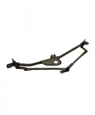 Audi A6 S6 C5 4B Front wiper linkage and motor 3397020463