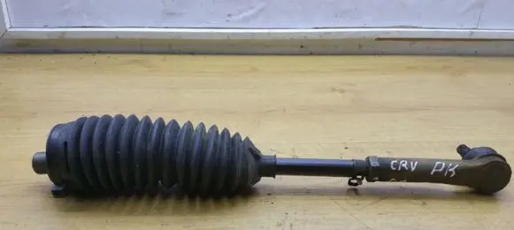Steering tie rod