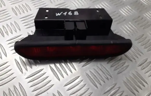 Mercedes-Benz A W168 Third/center stoplight 1688200056