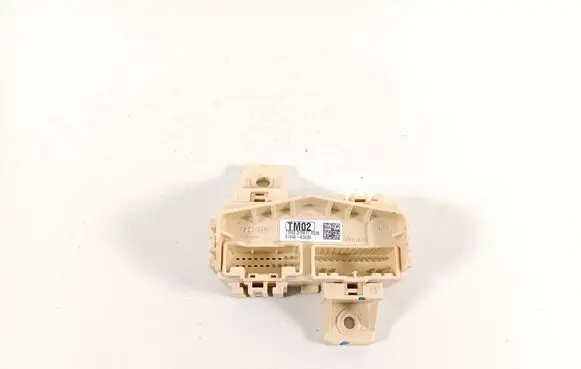 KIA Soul Other relay 91940K0020