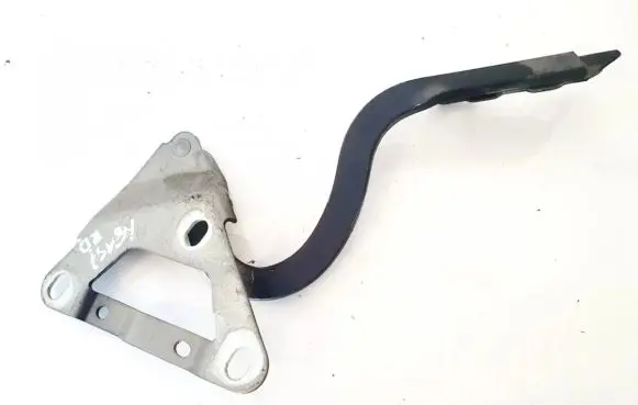 Opel Corsa C Engine bonnet/hood hinges 
