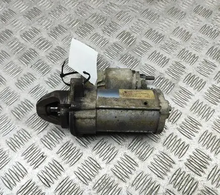 Fiat Doblo Starter motor 51916170A152 0001172401