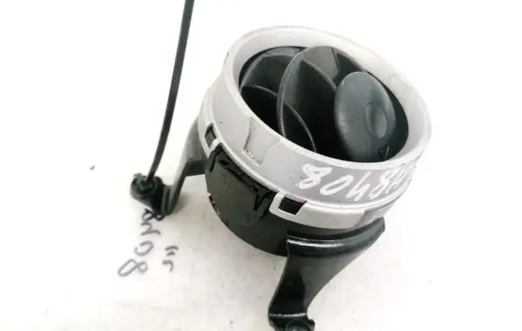 Ford Fiesta Dash center air vent grill