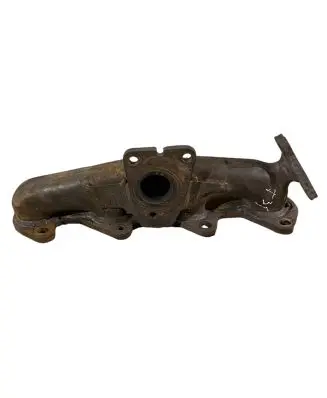 Nissan X-Trail T31 Exhaust manifold 619896B H82443160