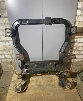 Volkswagen Transporter - Caravelle T5 Front axle beam 7H0499029