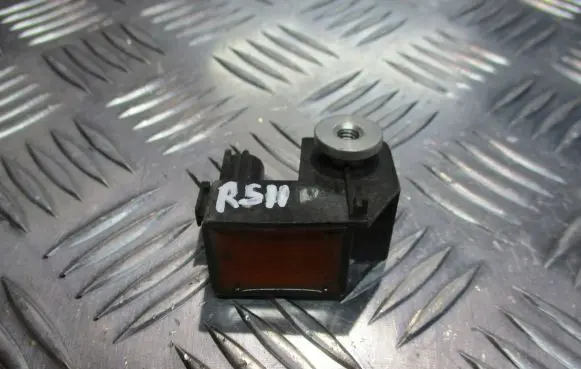 Renault Scenic II - Grand scenic II Airbag deployment crash/impact sensor 8200236286C