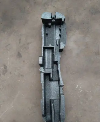 Audi A3 8Y Tool box 8Y9012109C