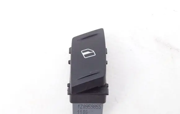 Skoda Octavia Mk2 (1Z) Fog light switch 1Z0959855