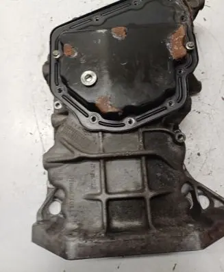 Oil sump