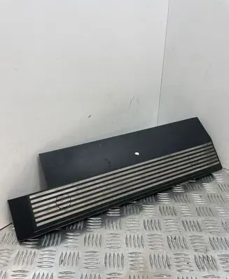 BMW 5 E60 E61 Engine cover (trim) 1707404