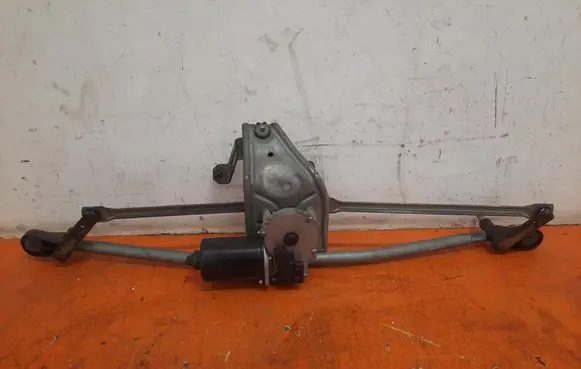 Ford Transit - Tourneo Connect Front wiper linkage and motor YC15-17504