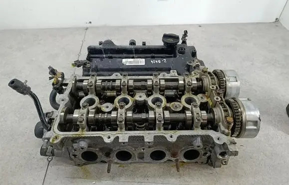 KIA Rio Engine head 2211103440