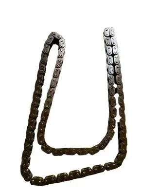 Volvo XC60 Timing chain (engine) 