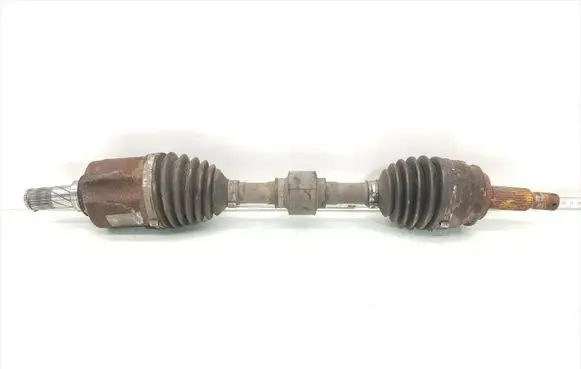 Dodge Caliber Front driveshaft