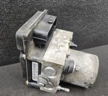 Audi A6 S6 C6 4F ABS Pump 4F0910517AC 4F0614517T