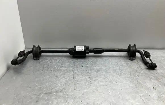 BMW 5 E60 E61 Rear active stabilizer 6780012 852400002256