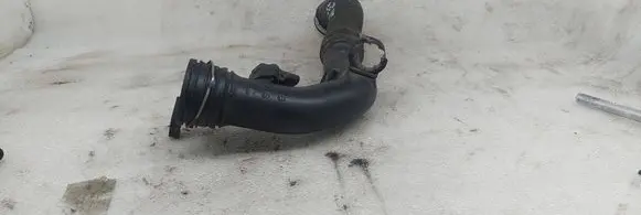 Intercooler hose/pipe