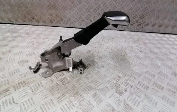 Citroen C3 Aircross Handbrake/parking brake lever assembly 98102460ZQ 89EB5Y 0188785