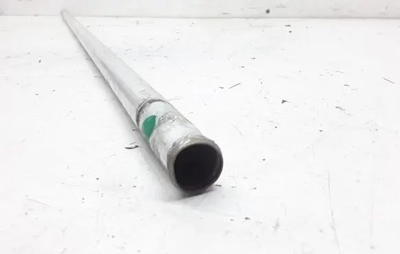 Smart ForTwo I Engine coolant pipe/hose