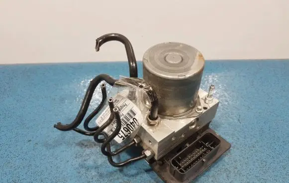 Peugeot 308 ABS Pump 9666957480