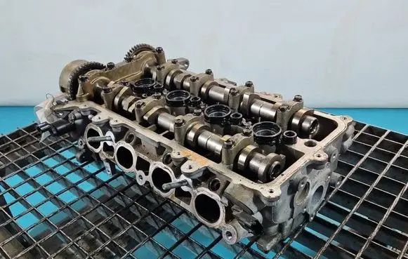 Hyundai i30 Engine head 22111-2B001 IMPRK1523034