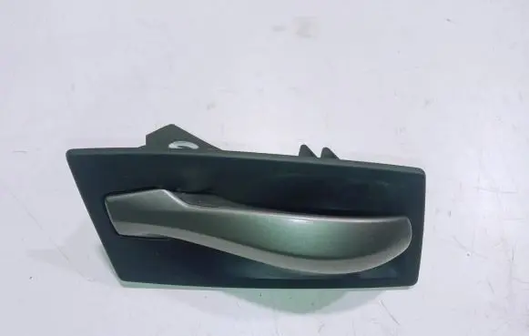 BMW 5 E60 E61 Rear door interior handle 7076256 7034288