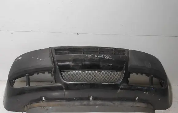 Fiat Doblo Front bumper
