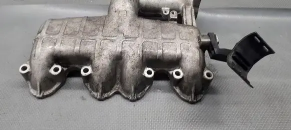 Seat Toledo I (1L) Intake manifold 038129713JD