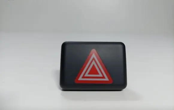 Audi A4 S4 B7 8E 8H Hazard light switch 8E0941509