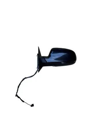 Audi A3 S3 8P Front door electric wing mirror 