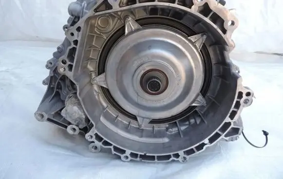 Ford Focus Automatic gearbox M1TP-7000-CB