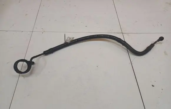 Volkswagen PASSAT B5 Air conditioning (A/C) pipe/hose