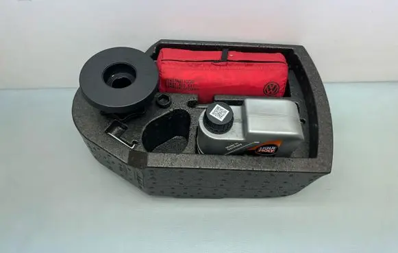 Volkswagen Arteon Shooting Brake Tool box 3G5864469