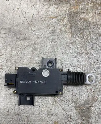 Fiat Ulysse Central locking motor 4675782G