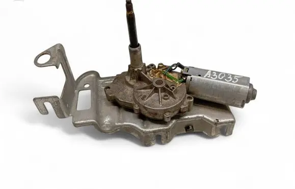 Renault Laguna I Wiper motor 7700831513