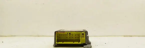 Subaru Legacy Airbag control unit/module 98221AJ130