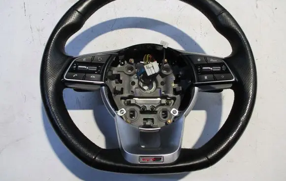 KIA Sportage Steering wheel 